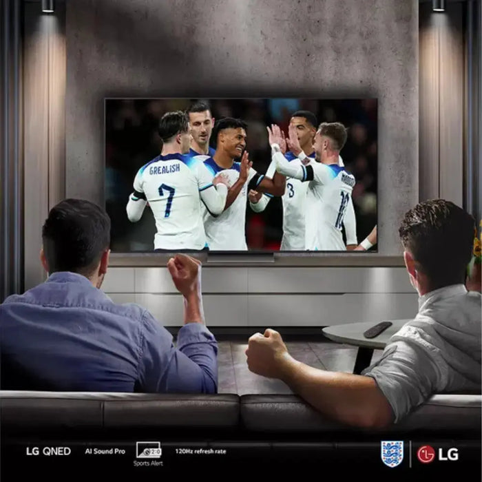 LG 75QNED86T6A 75 inch QNED 4K HDR Smart TV Digiland Outlet Store