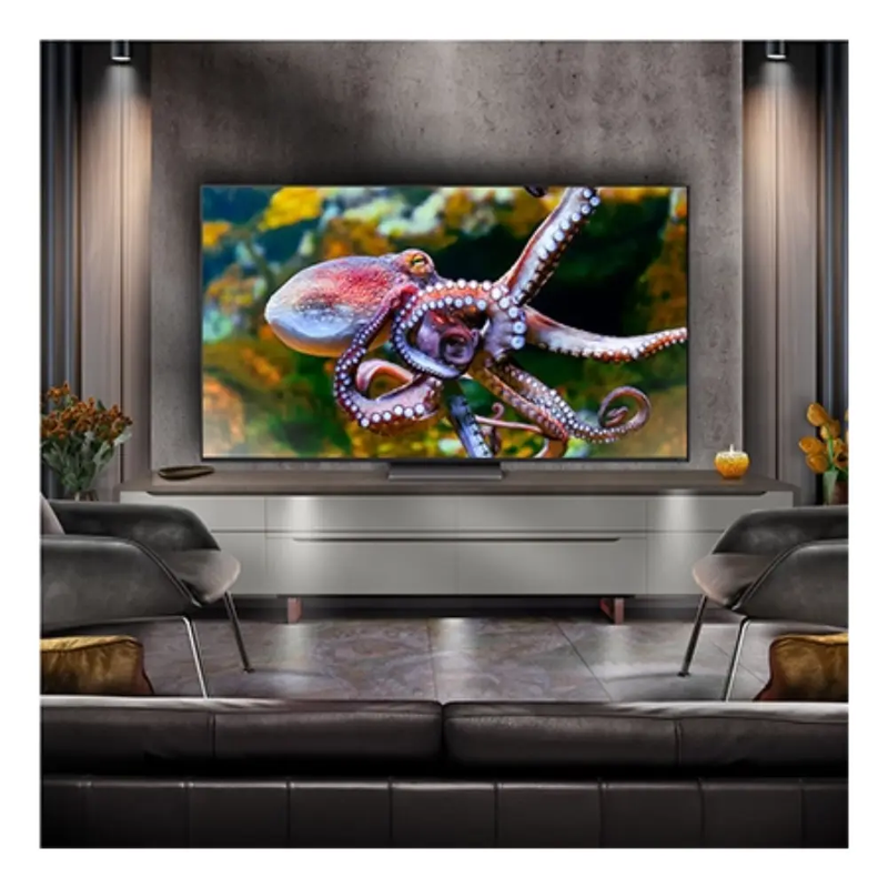 LG 75QNED87T6B 75" 4K QNED Smart TV