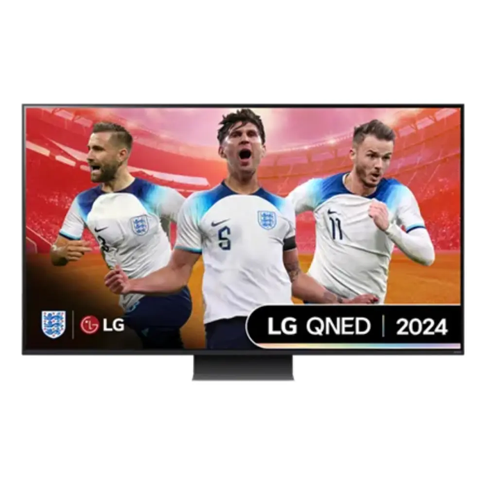 LG 75QNED87T6B 75" 4K QNED Smart TV