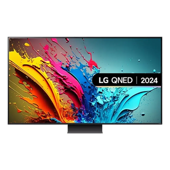 LG 75QNED87T6B 75" 4K QNED Smart TV