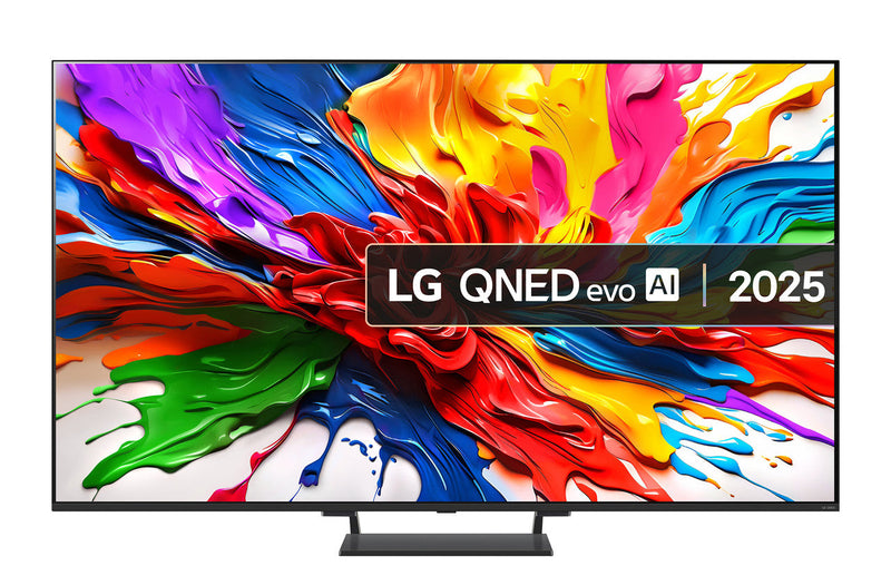 LG 75QNED93A6A Mini LED 4K SMART TV LG