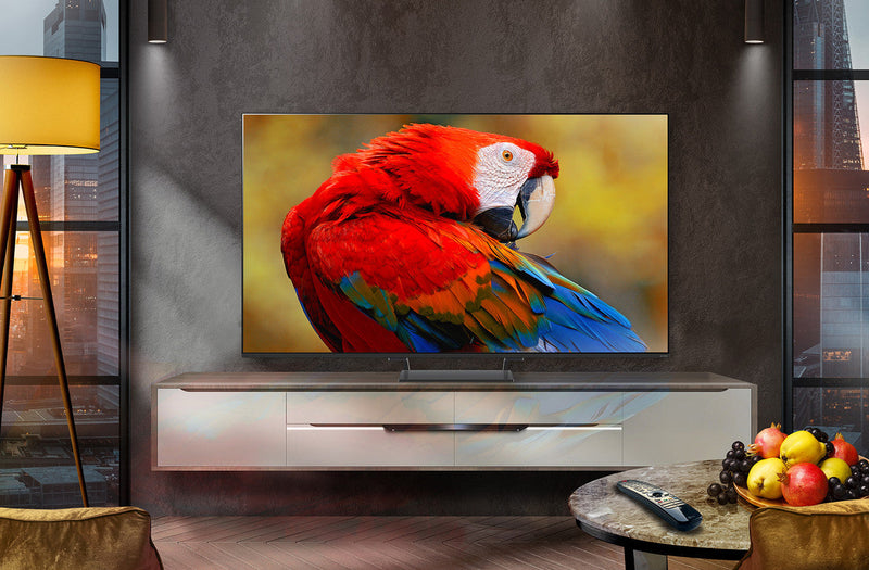 LG 75QNED93A6A Mini LED 4K SMART TV LG