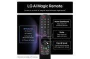 LG 75QNED93A6A Mini LED 4K SMART TV LG