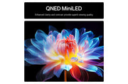 LG 75QNED93A6A Mini LED 4K SMART TV LG