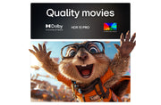 LG 75QNED93A6A Mini LED 4K SMART TV LG
