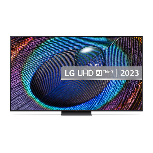 LG 75UR91006LA, 75 Inch, LED, 4K UHD HDR, Smart TV Digiland Outlet Store