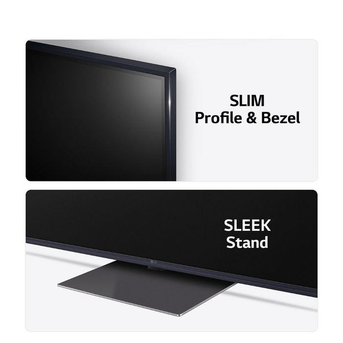 LG 75UR91006LA, 75 Inch, LED, 4K UHD HDR, Smart TV Digiland Outlet Store