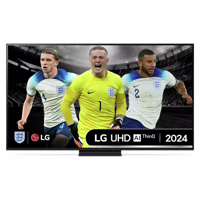 LG 75UT91006LA 75 Inch Smart 4K UHD HDR LED Freeview TV Digiland Outlet Store