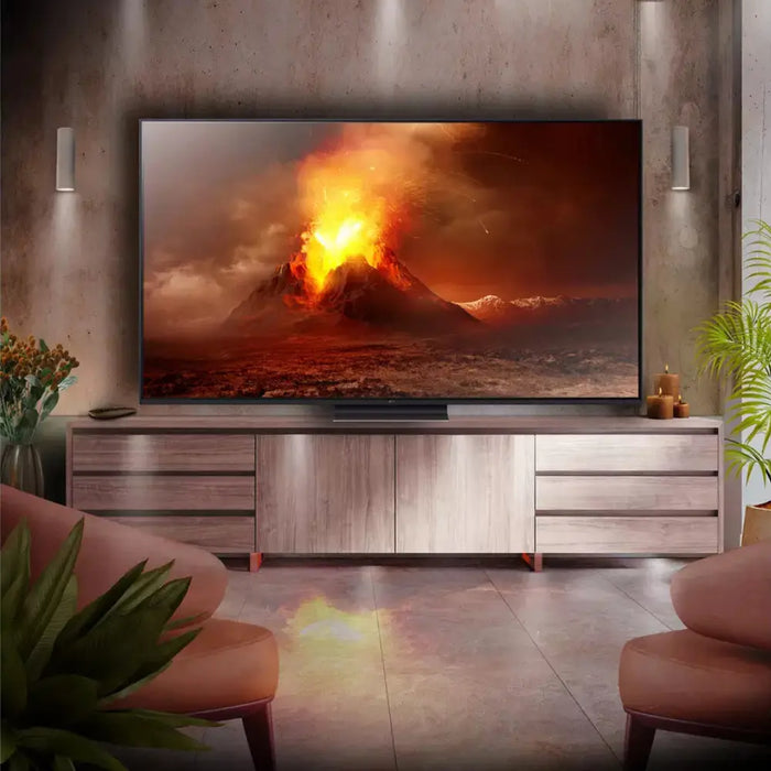 LG 75UT91006LA 75 Inch Smart 4K UHD HDR LED Freeview TV Digiland Outlet Store