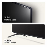 LG 86NANO81T6A 86 inch LED 4K HDR Smart TV Digiland Outlet Store