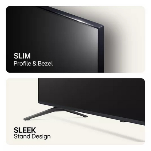 LG 86NANO81T6A 86 inch LED 4K HDR Smart TV Digiland Outlet Store