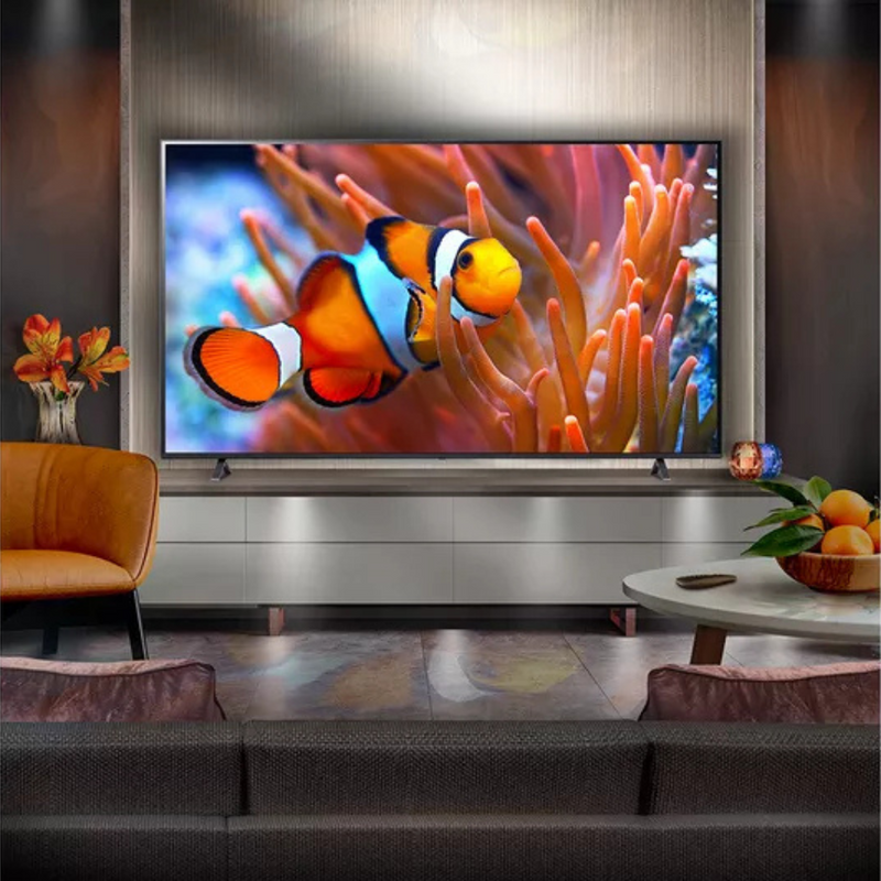 LG 86NANO81T6A 86 inch LED 4K HDR Smart TV Digiland Outlet Store