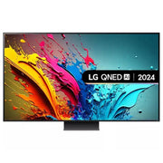 LG 86QNED85T6C 86 inch QNED 4K HDR Smart TV Digiland Outlet Store