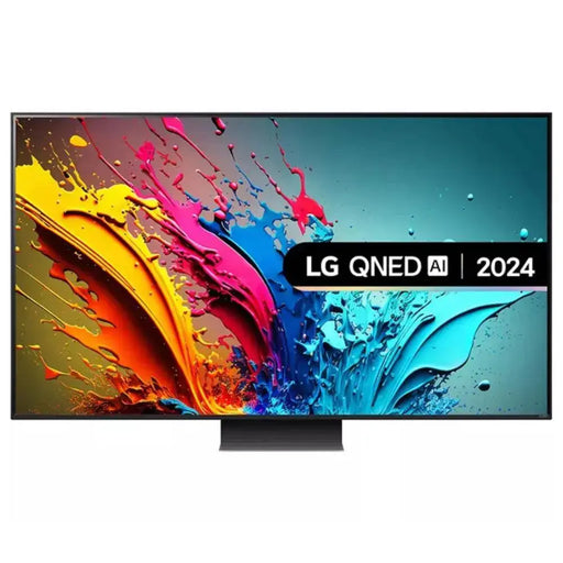 LG 86QNED85T6C 86 inch QNED 4K HDR Smart TV Digiland Outlet Store