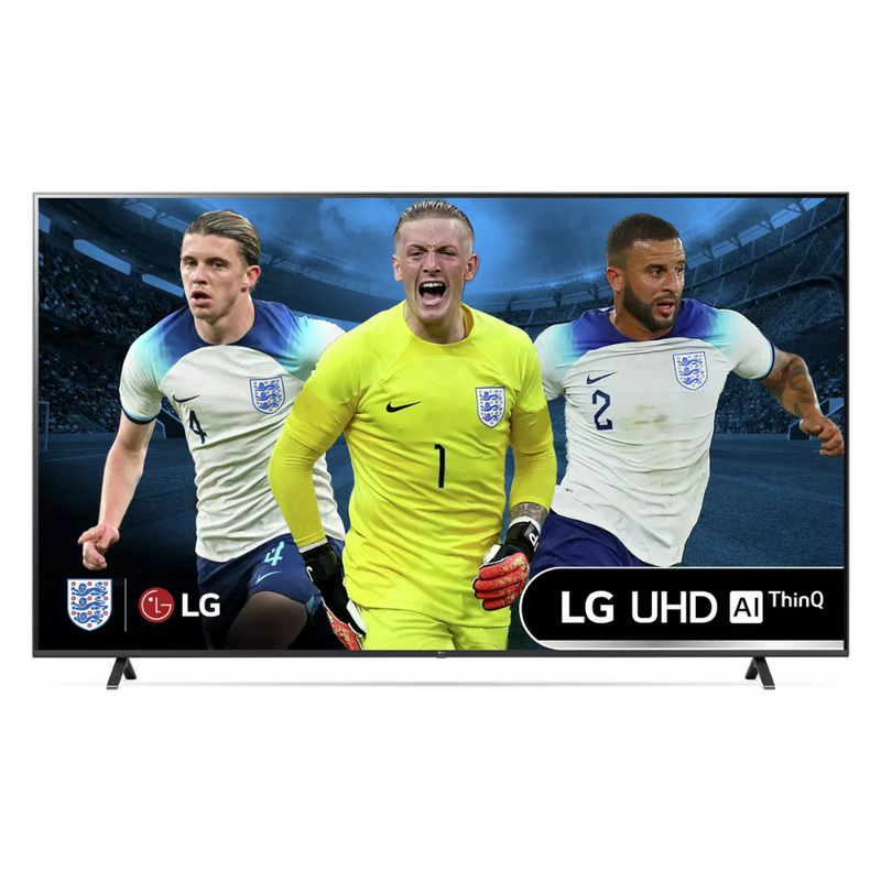 LG 86UR78006LB 86 inch Smart 4K UHD HDR LED Freeview TV Digiland Outlet Store