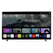 LG 86UR78006LB 86 inch Smart 4K UHD HDR LED Freeview TV Digiland Outlet Store