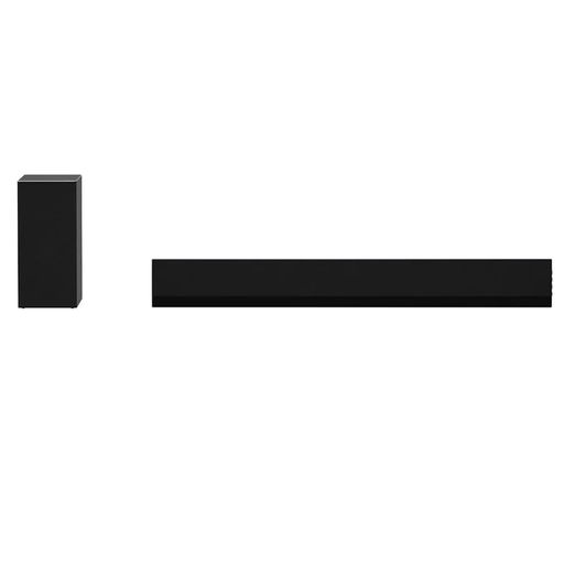 LG G1 3.1ch Bluetooth Sound Bar | G1.DGBRLLK LG