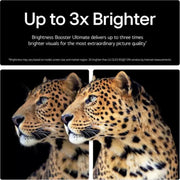 LG G54LW 55" 4K Ultra HD OLED Smart TV - OLED55G54LW Wall Mount Version