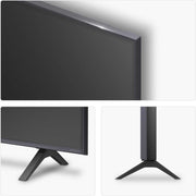 LG NANO80A6B 50" 4K Ultra HD NanoCell Smart TV LG