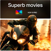 LG NANO80A6B 50" 4K Ultra HD NanoCell Smart TV LG