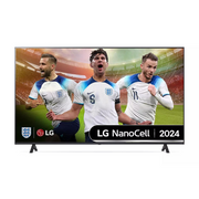 LG 50NANO81T6A, 50 inch, NanoCell, 4K, Smart TV Digiland Outlet Store