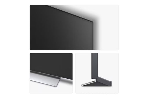 LG OLED 48" evo AI G5 4K Smart TV - Stand version OLED48G56LS.AEK LG