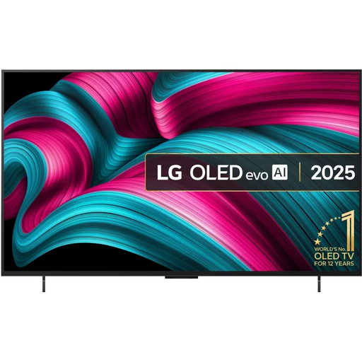 LG OLED evo AI C5 42" 4K Smart TV Digiland