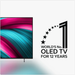 LG OLED evo AI C5 42" 4K Smart TV Digiland