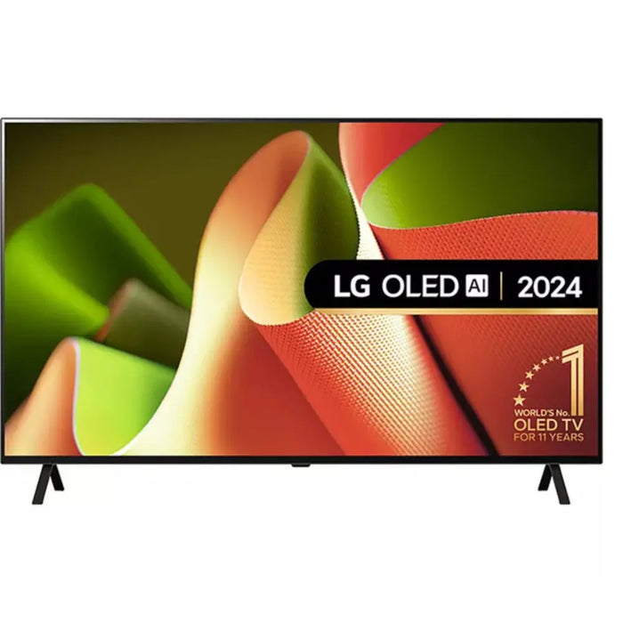 LG OLED48B46LA 48 Inch OLED 4K Ultra HD Smart TV LG