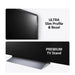 LG OLED48C34LA 48" Smart 4K Ultra HD HDR OLED TV LG