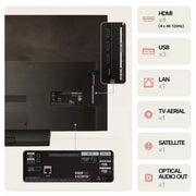 LG OLED48C44LA  C4 48 inch OLED evo 4K HDR Smart TV Digiland Outlet Store