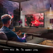 LG OLED48C44LA  C4 48 inch OLED evo 4K HDR Smart TV Digiland Outlet Store