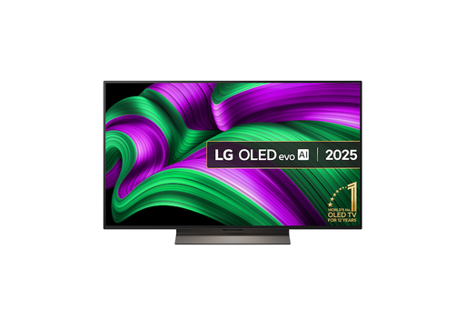 LG OLED48C56LB 48 inch OLED C5 evo 4K Ultra HD HDR Smart TV LG