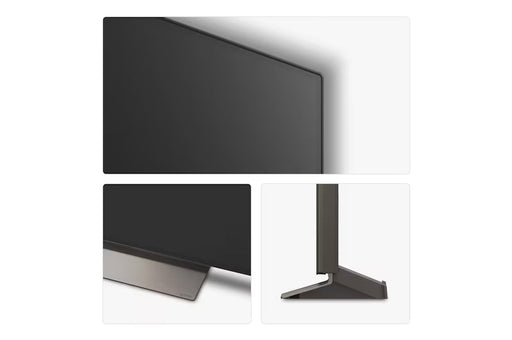 LG OLED48C56LB 48 inch OLED C5 evo 4K Ultra HD HDR Smart TV LG