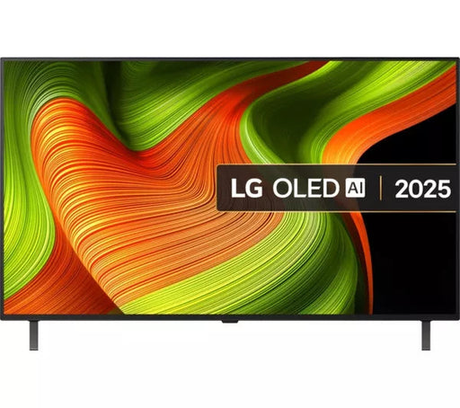 LG OLED55B56LA.AEK 55" 4K OLED SMART TV LG