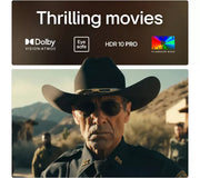 LG OLED55B56LA.AEK 55" 4K OLED SMART TV LG