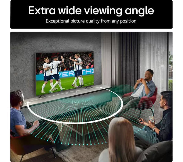 LG OLED55B56LA.AEK 55" 4K OLED SMART TV LG