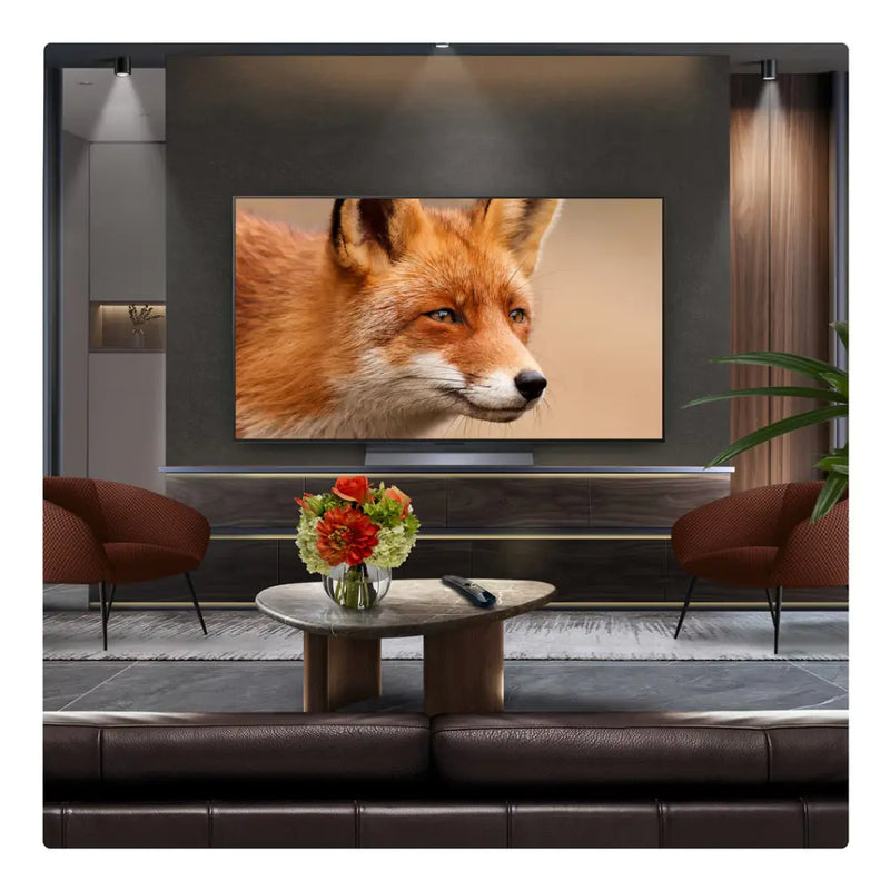 LG OLED55C55LA, 55 inch, OLED 4K UHD, Smart