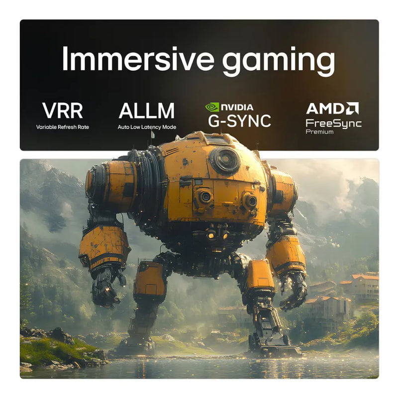 LG OLED55C55LA, 55 inch, OLED 4K UHD, Smart