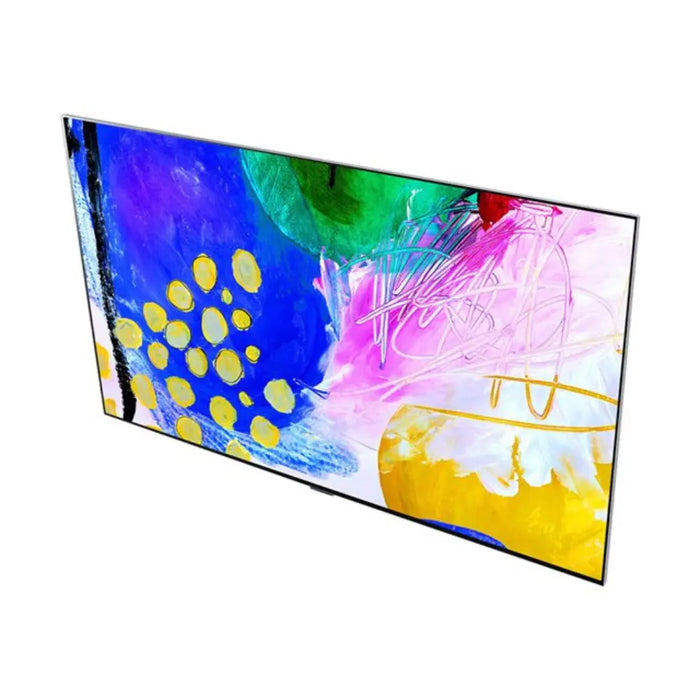 LG OLED55G26LA G2 Series - 55" OLED TV - OLED evo - 4K