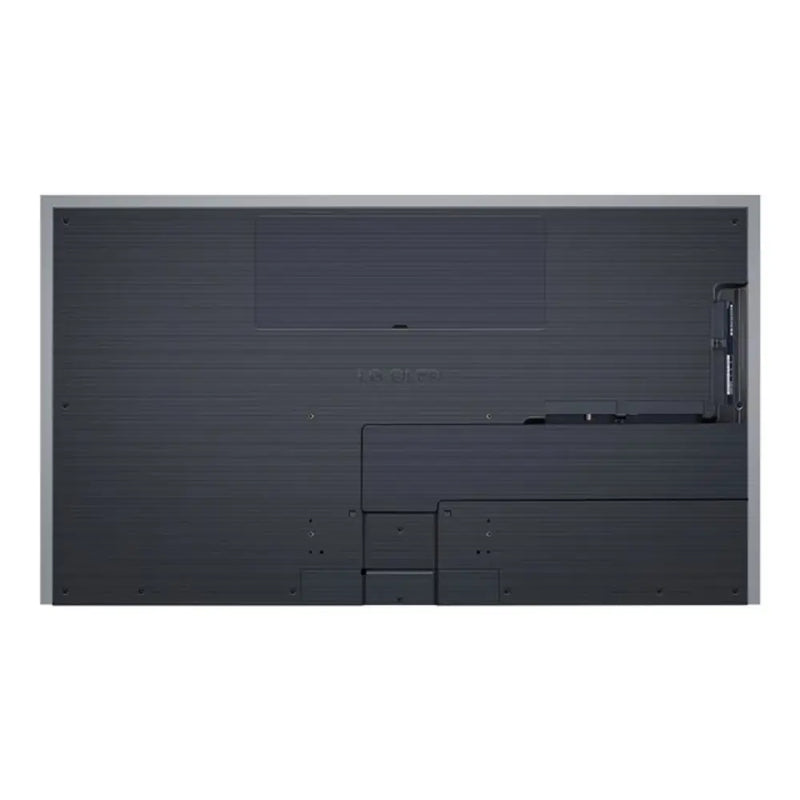 LG OLED55G26LA G2 Series - 55" OLED TV - OLED evo - 4K