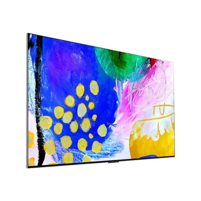 LG OLED55G26LA G2 Series - 55" OLED TV - OLED evo - 4K