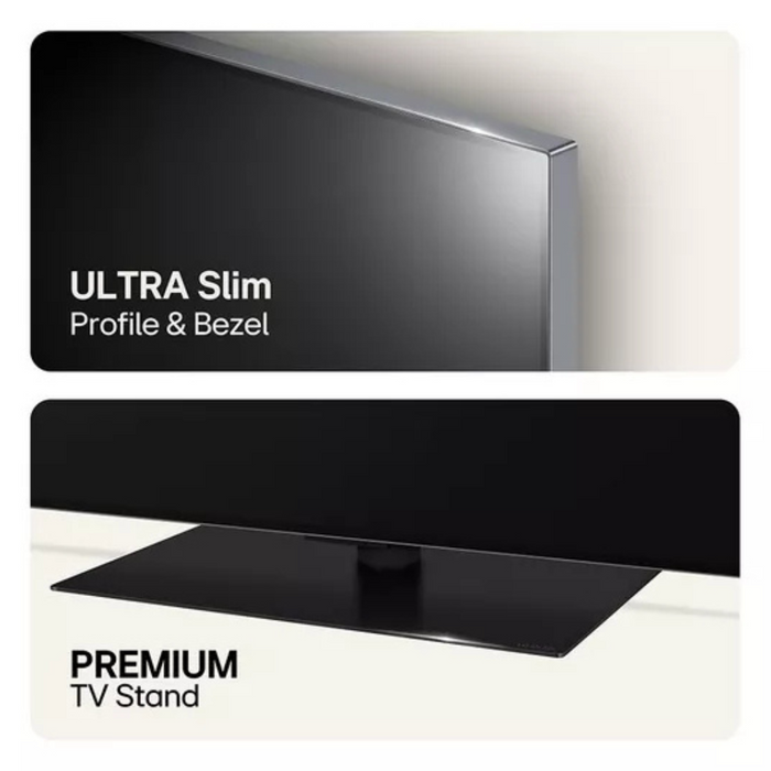 LG OLED55G46LS G4 55 inch OLED evo 4K HDR Smart TV Digiland Outlet Store