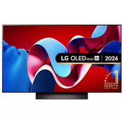 LG OLED65C46LA 65 inch OLED evo 4K HDR Smart TV Digiland Outlet Store
