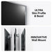 LG OLED65G36LA 65" Smart 4K Ultra HD HDR OLED TV - The Outlet Store