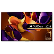 LG OLED65G45LW 65" Smart 4K Ultra HD HDR OLED TV with Wall Mount Digiland Outlet Store