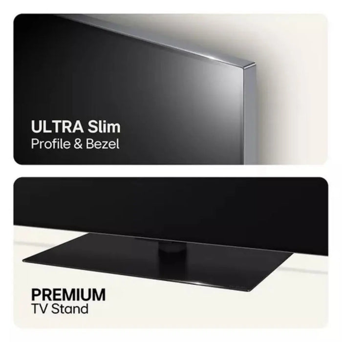 LG OLED65G46LS G4 65 inch OLED evo 4K HDR Smart TV Digiland Outlet Store