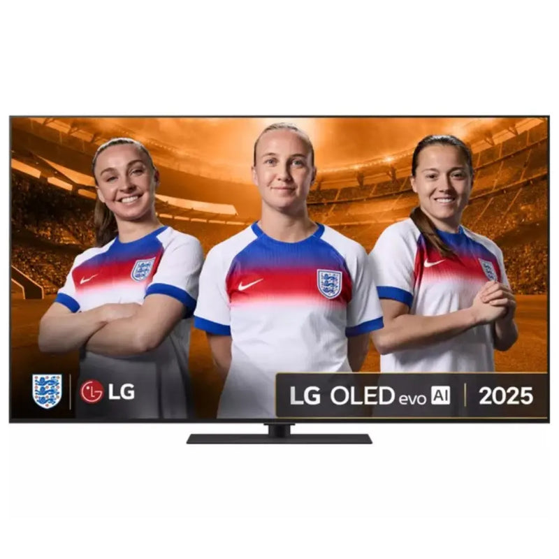 LG OLED65G56LS 65" OLED evo AI 4K HDR Smart TV Digiland Outlet Store