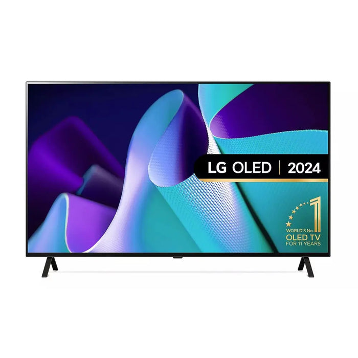 LG OLED77B4ELA 77 Inch OLED AI B4 4K Smart TV Digiland Outlet Store
