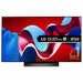 LG OLED77C44LA OLED 77 inch evo AI C4 4K Smart TV Digiland Outlet Store